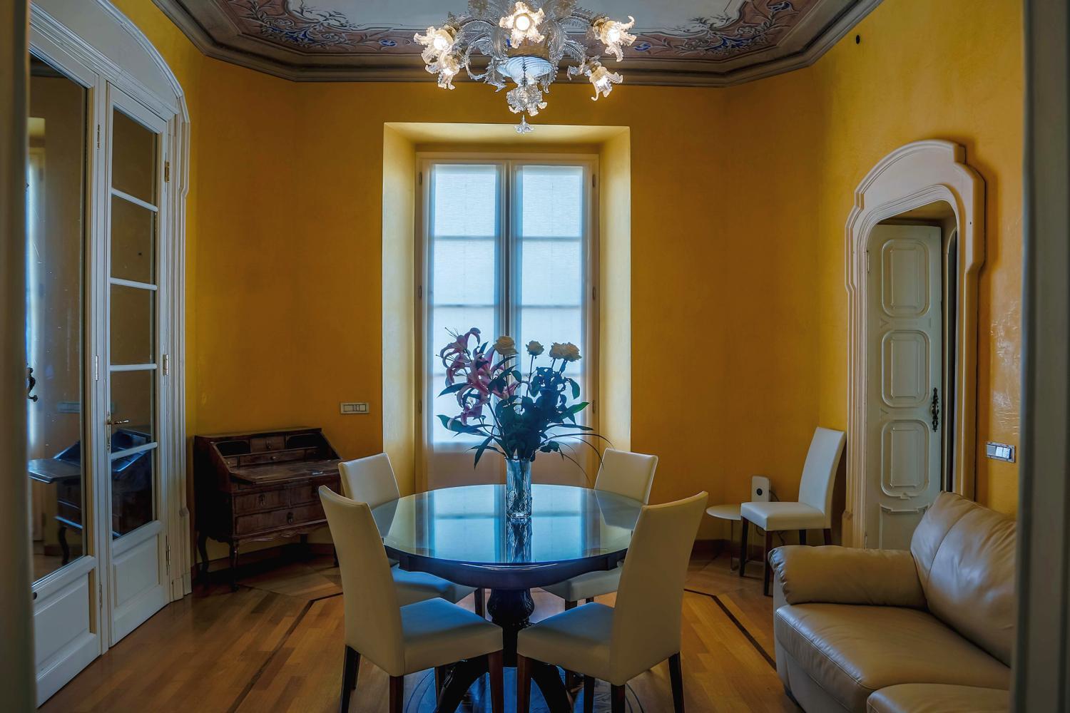 La Villa Di Elena Verbania Room photo