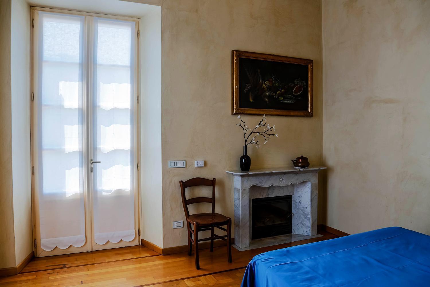 La Villa Di Elena Verbania Room photo