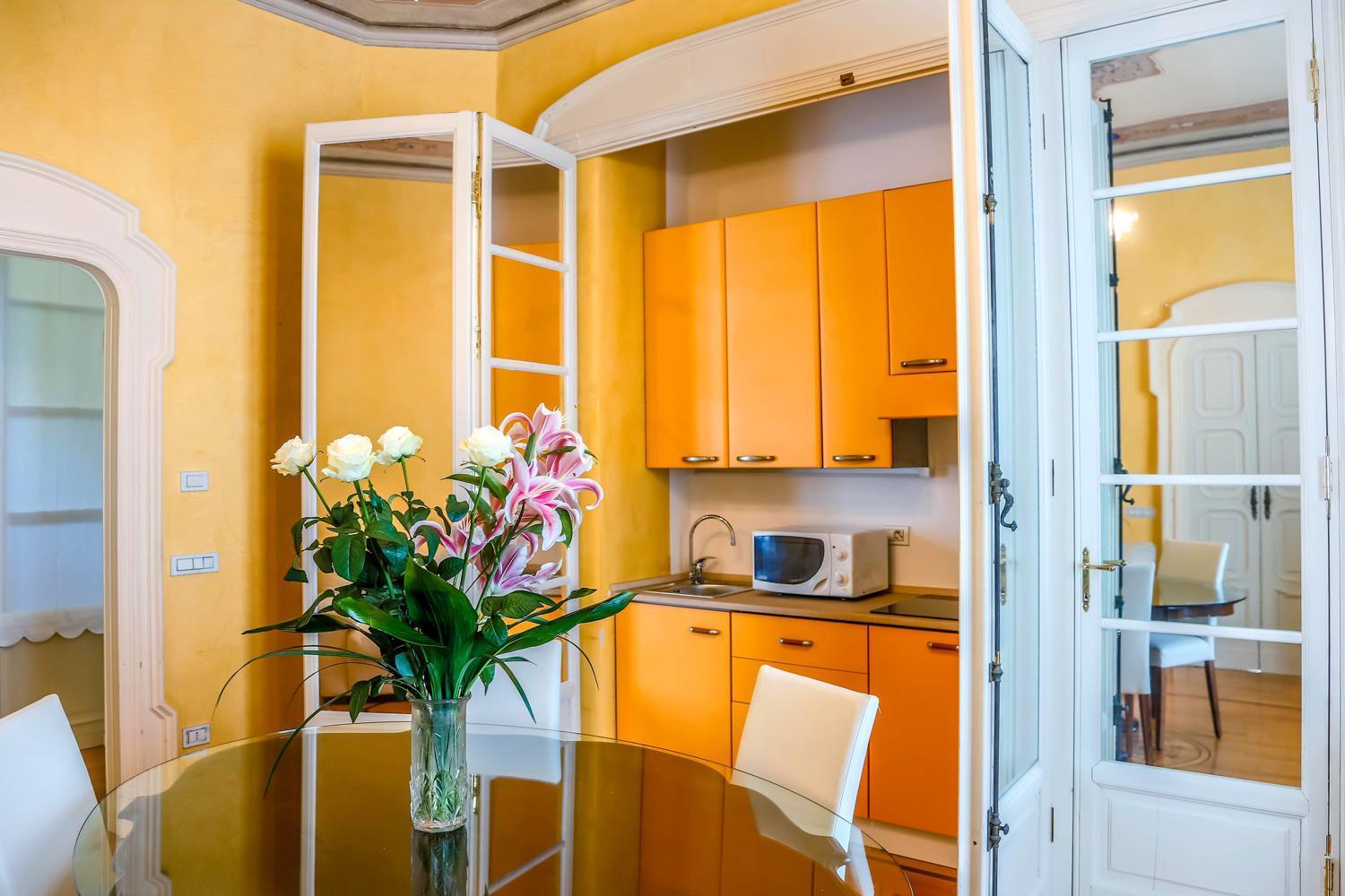 La Villa Di Elena Verbania Room photo
