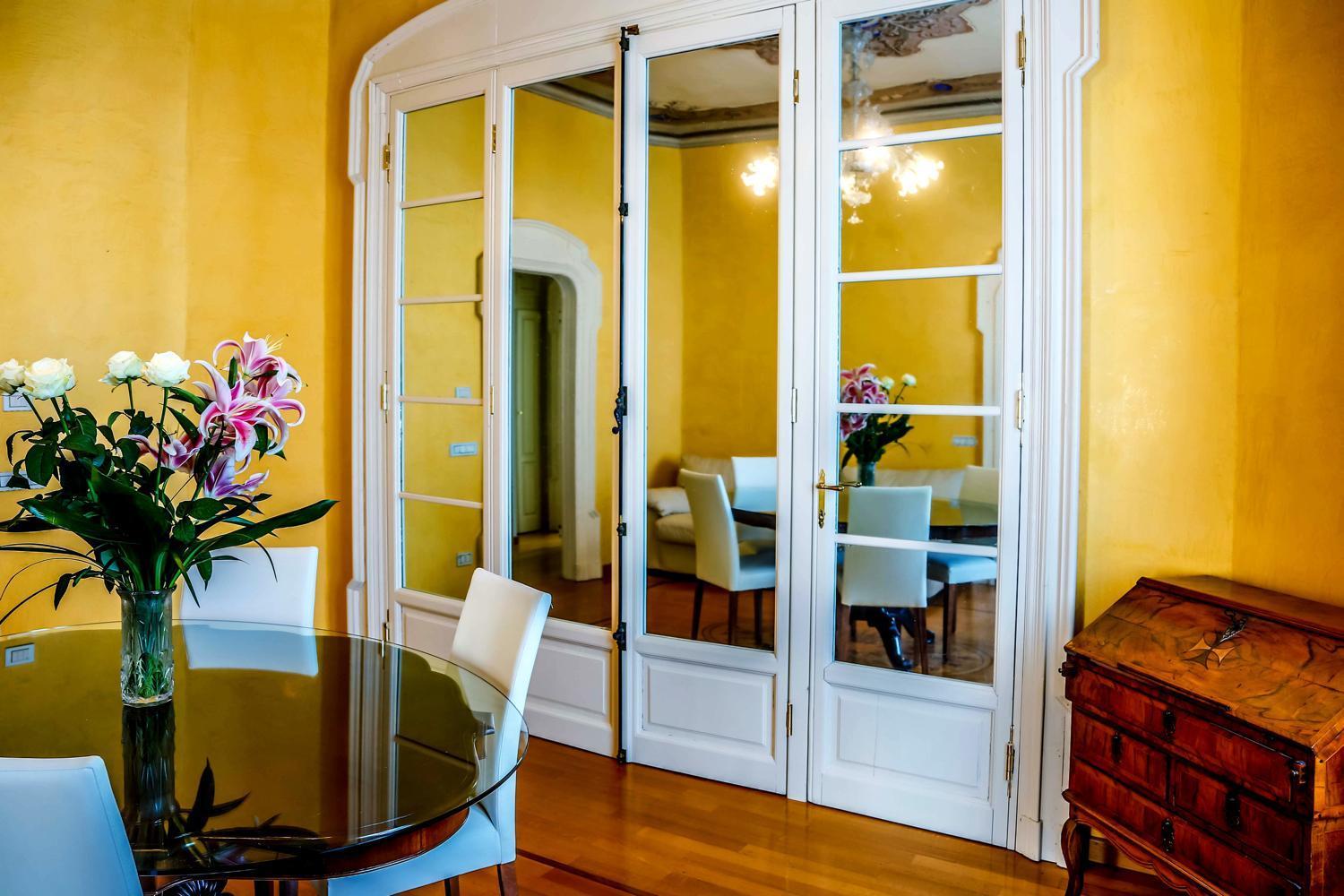 La Villa Di Elena Verbania Room photo