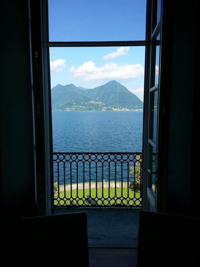 La Villa Di Elena Verbania Exterior photo